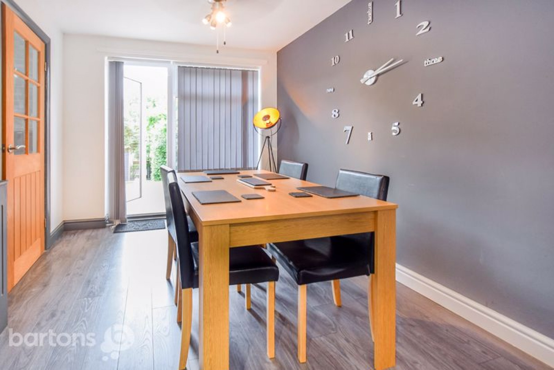Images for Hall Road, MOORGATE