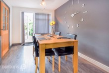 Images for Hall Road, MOORGATE