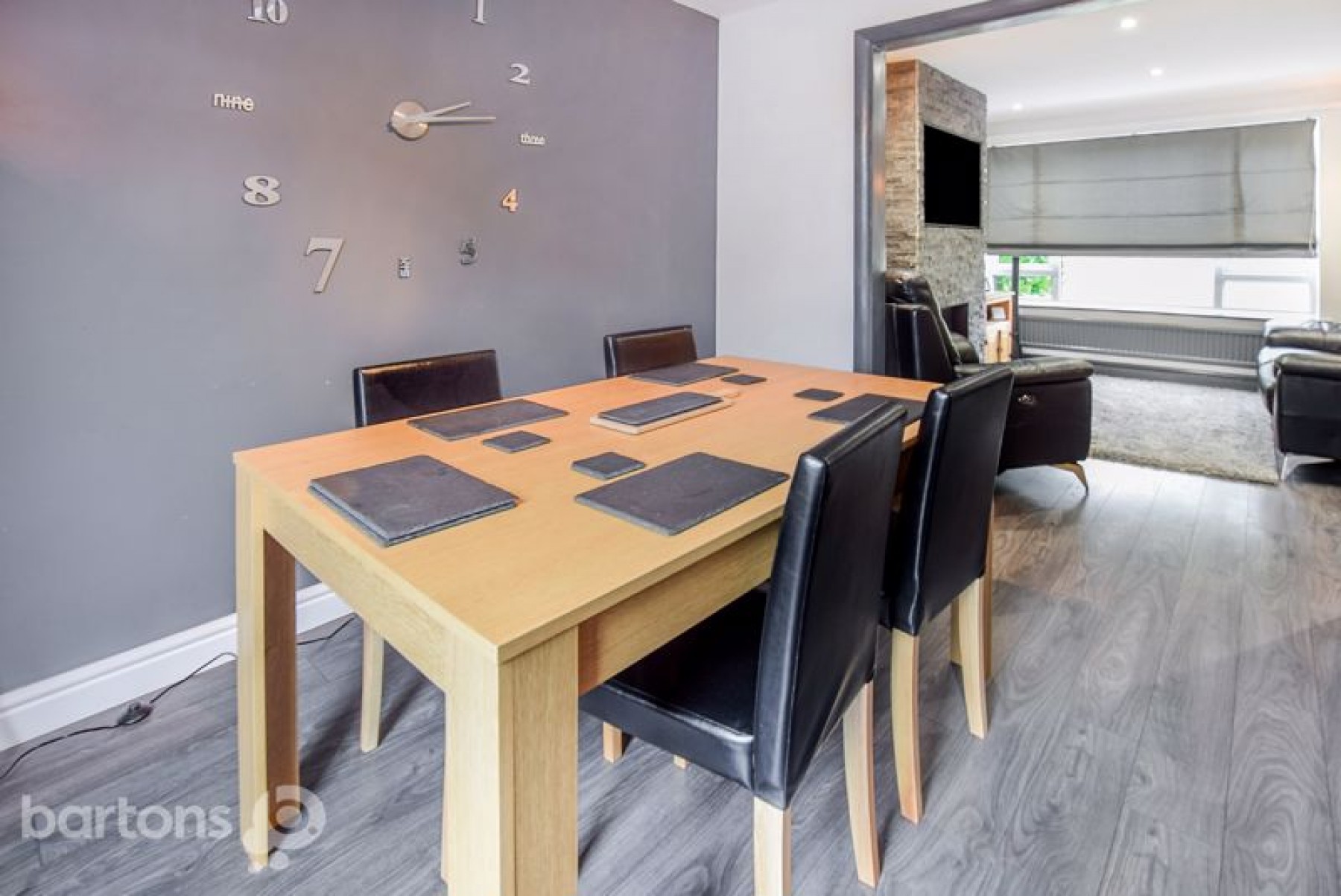 Images for Hall Road, MOORGATE