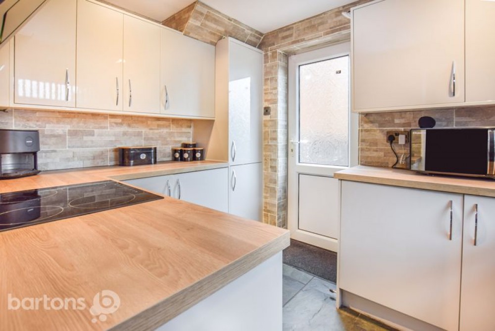 Images for Hall Road, MOORGATE