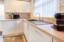 Images for Hall Road, MOORGATE