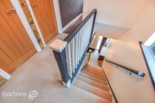 Images for Hall Road, MOORGATE