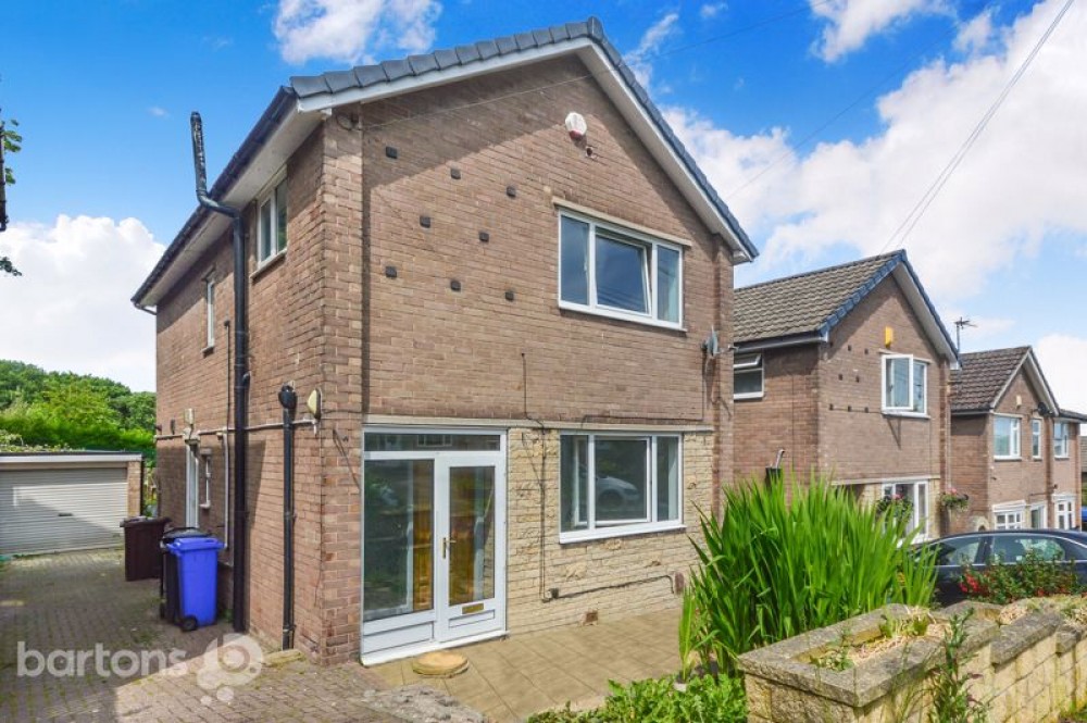 Images for Norwood Drive, Sheffield
