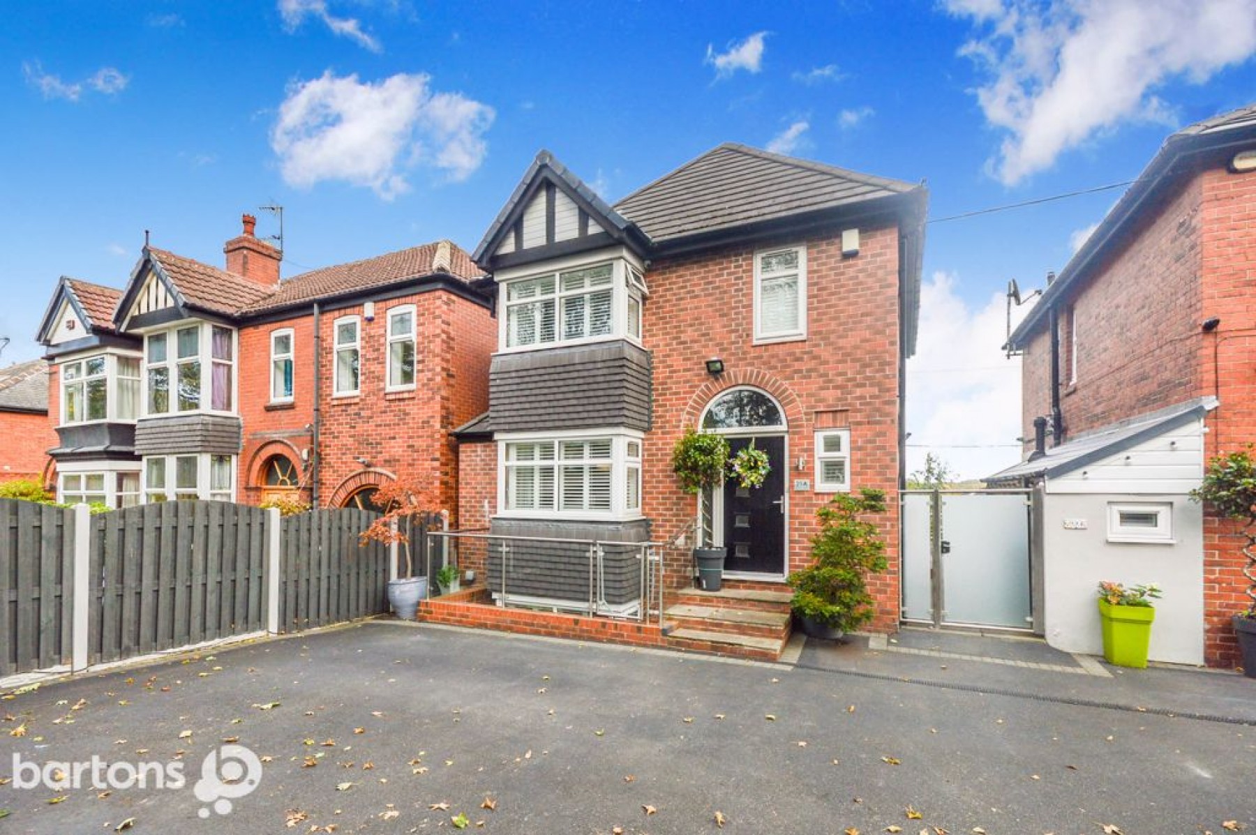 Images for Broom Lane, Broom