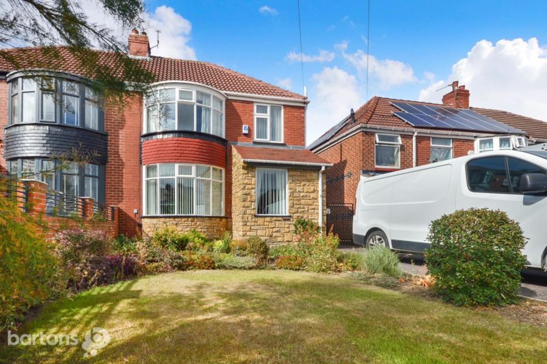 Images for Renishaw Avenue, Rotherham