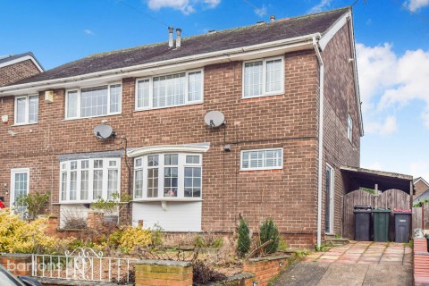 View Full Details for Calder Road, Kimberworth