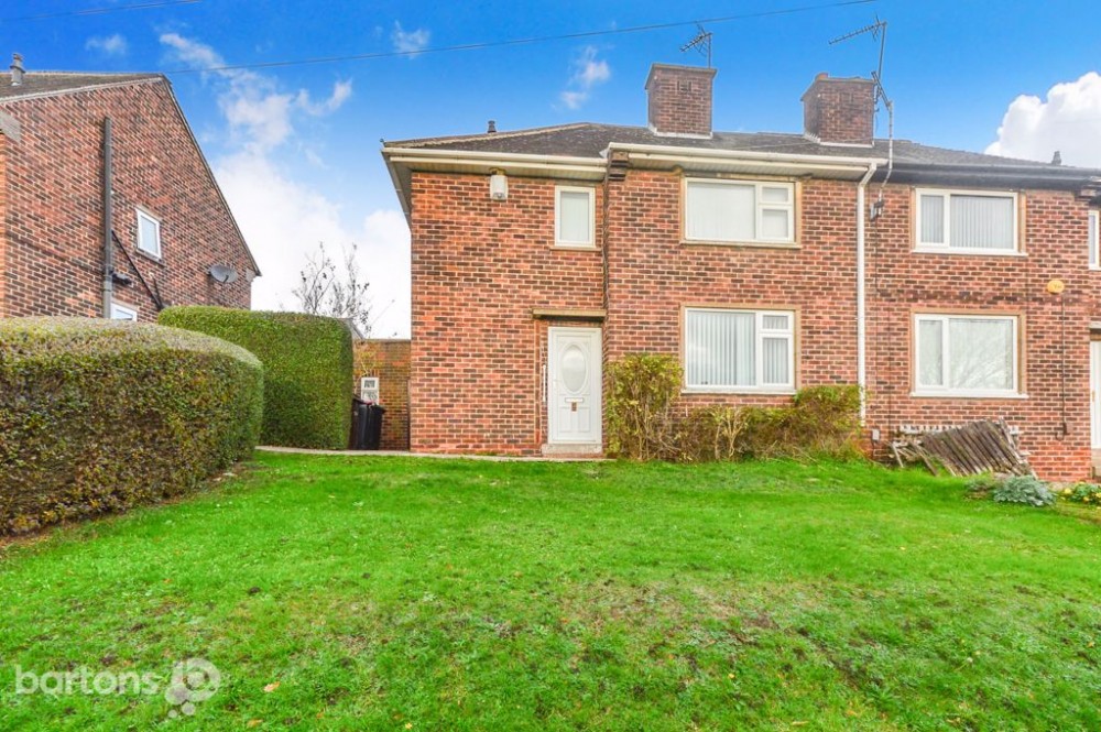 Images for Richmond Park Avenue, Kimberworth