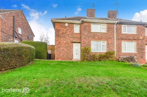 View Full Details for Richmond Park Avenue, Kimberworth