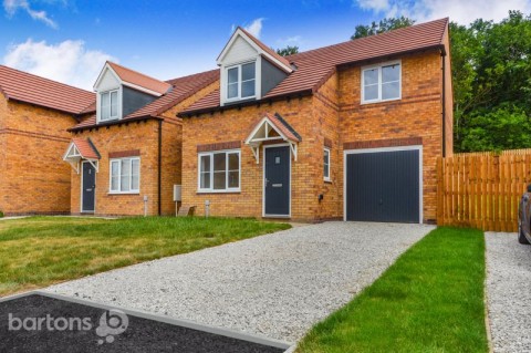 View Full Details for Curlew Street, Chesterfield