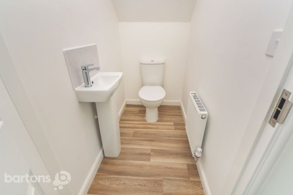 Images for Curlew Street, Chesterfield