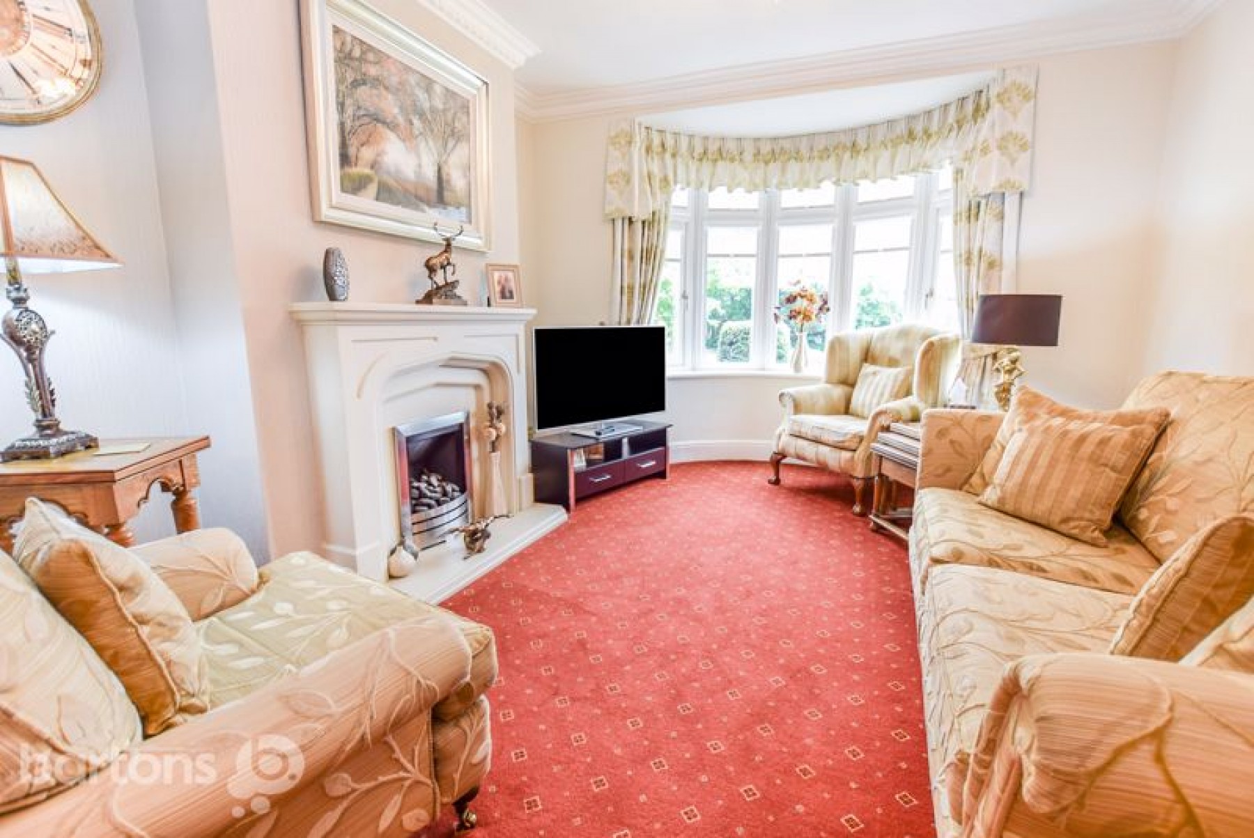 Images for White Heather, Doncaster Road, THRYBERGH