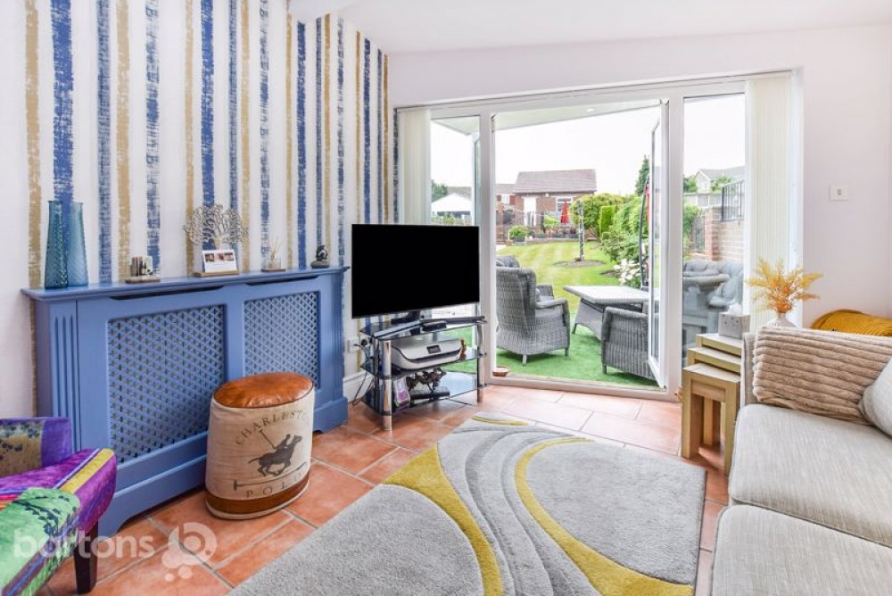 Images for White Heather, Doncaster Road, THRYBERGH