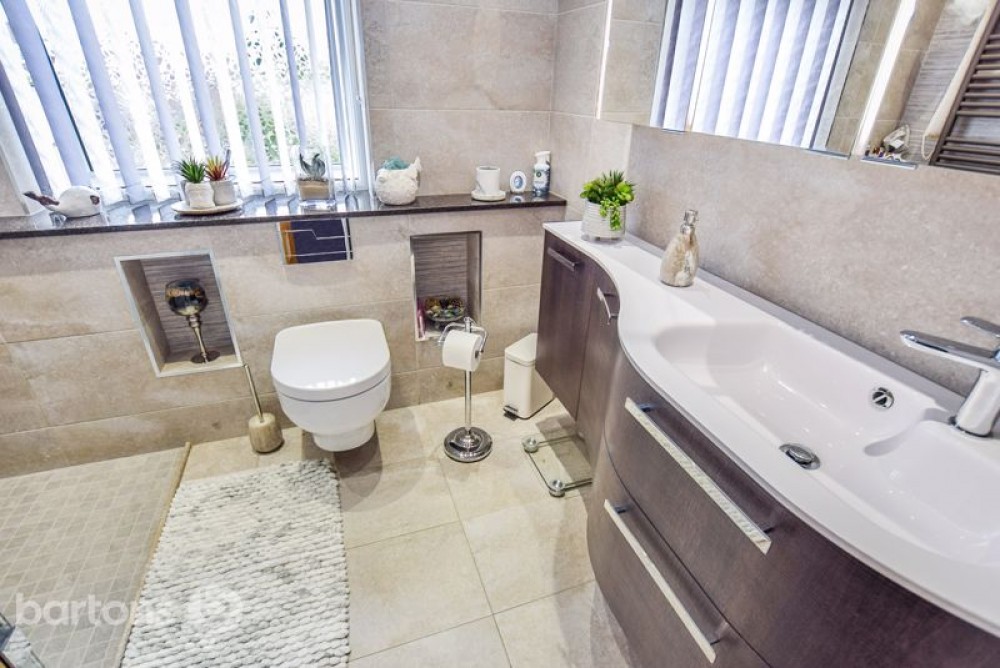 Images for White Heather, Doncaster Road, THRYBERGH