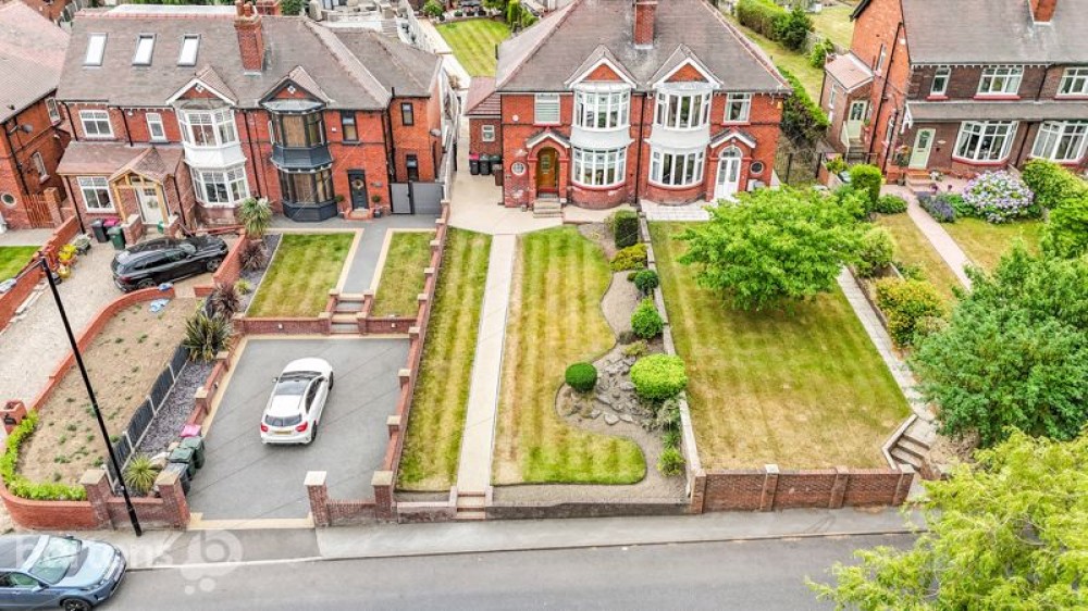 Images for White Heather, Doncaster Road, THRYBERGH