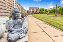 Images for White Heather, Doncaster Road, THRYBERGH