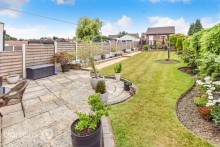 Images for White Heather, Doncaster Road, THRYBERGH