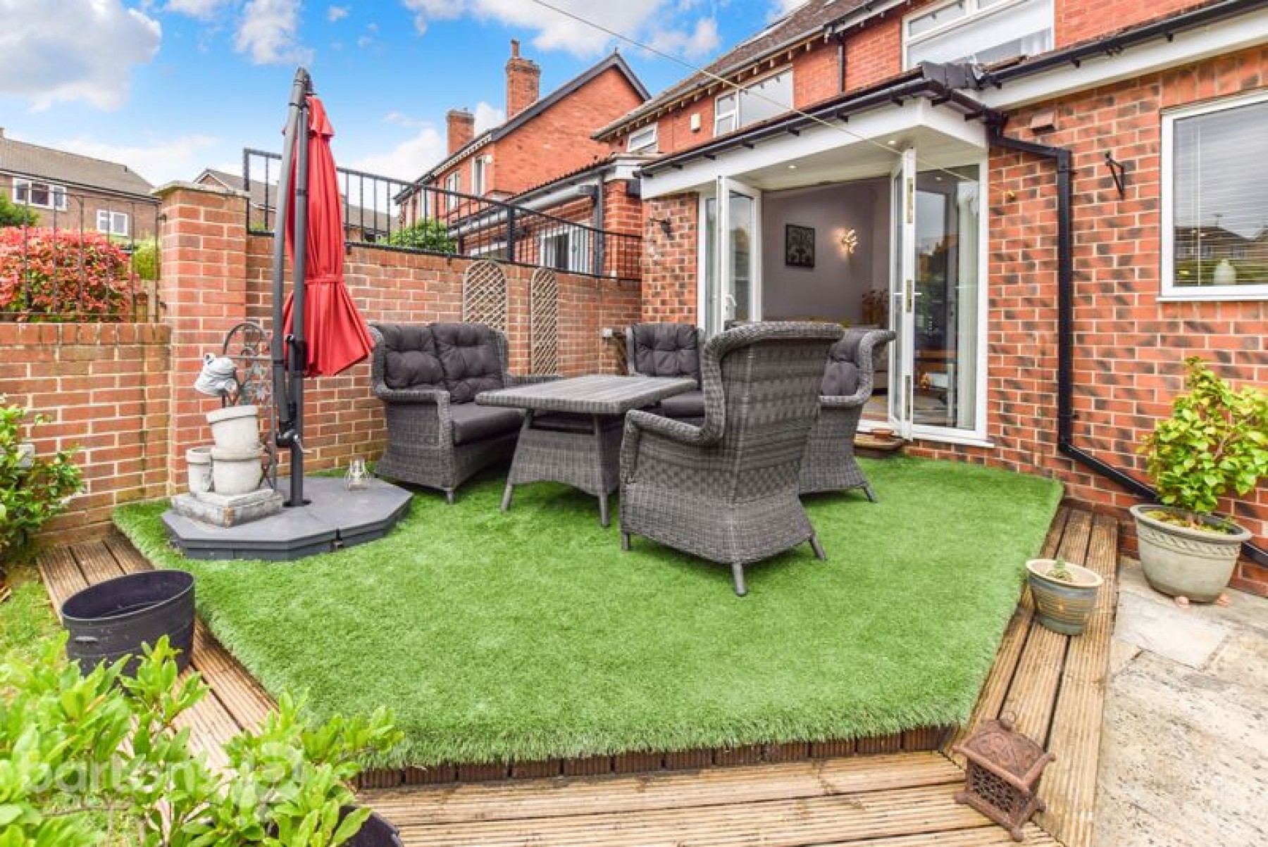 Images for White Heather, Doncaster Road, THRYBERGH