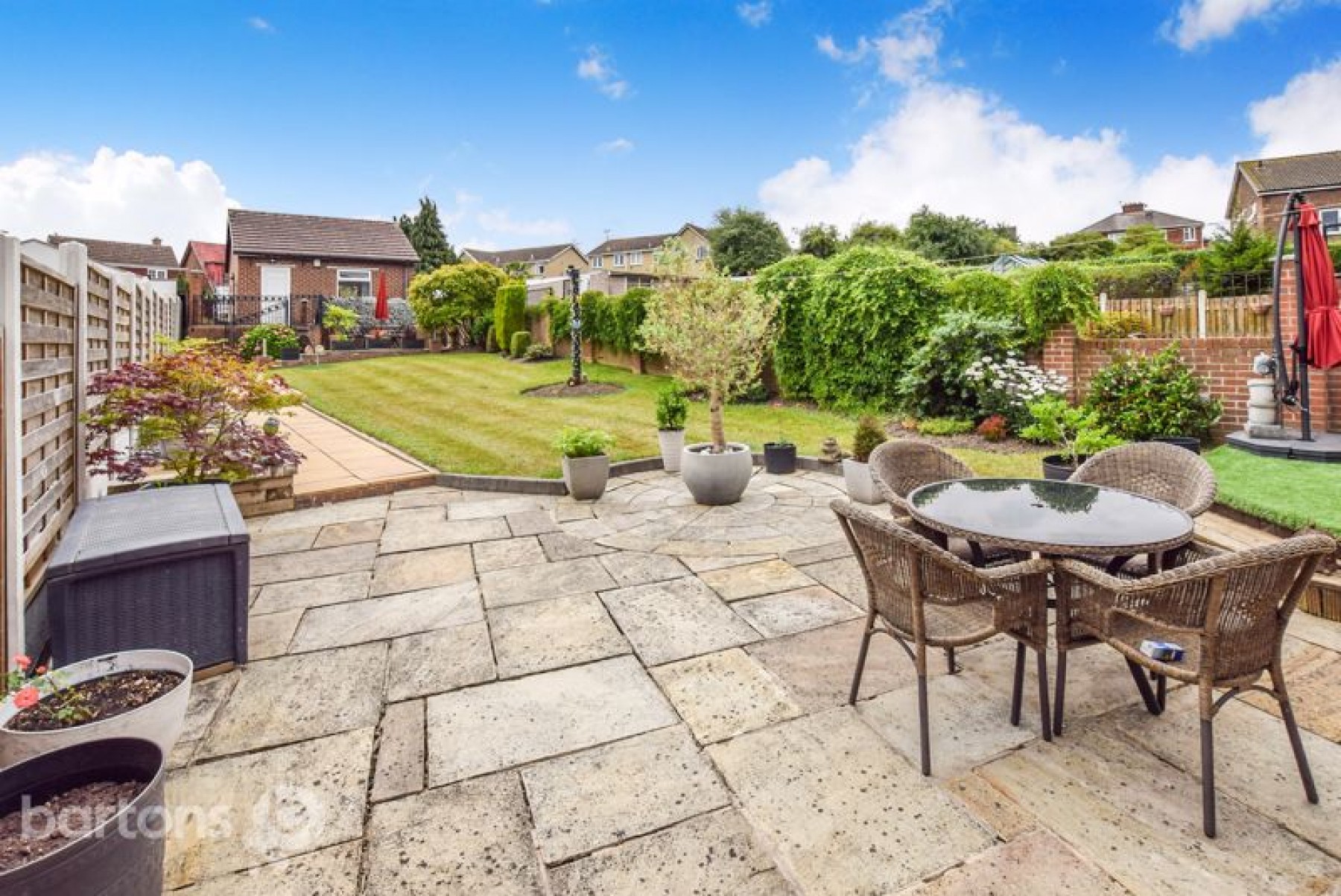 Images for White Heather, Doncaster Road, THRYBERGH