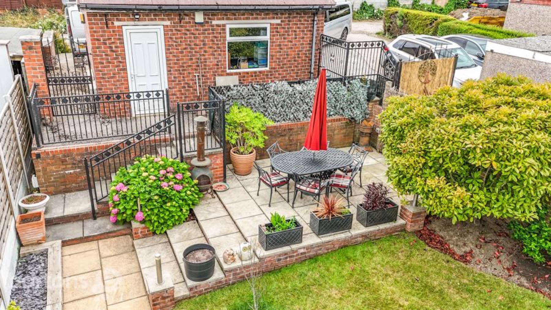 Images for White Heather, Doncaster Road, THRYBERGH