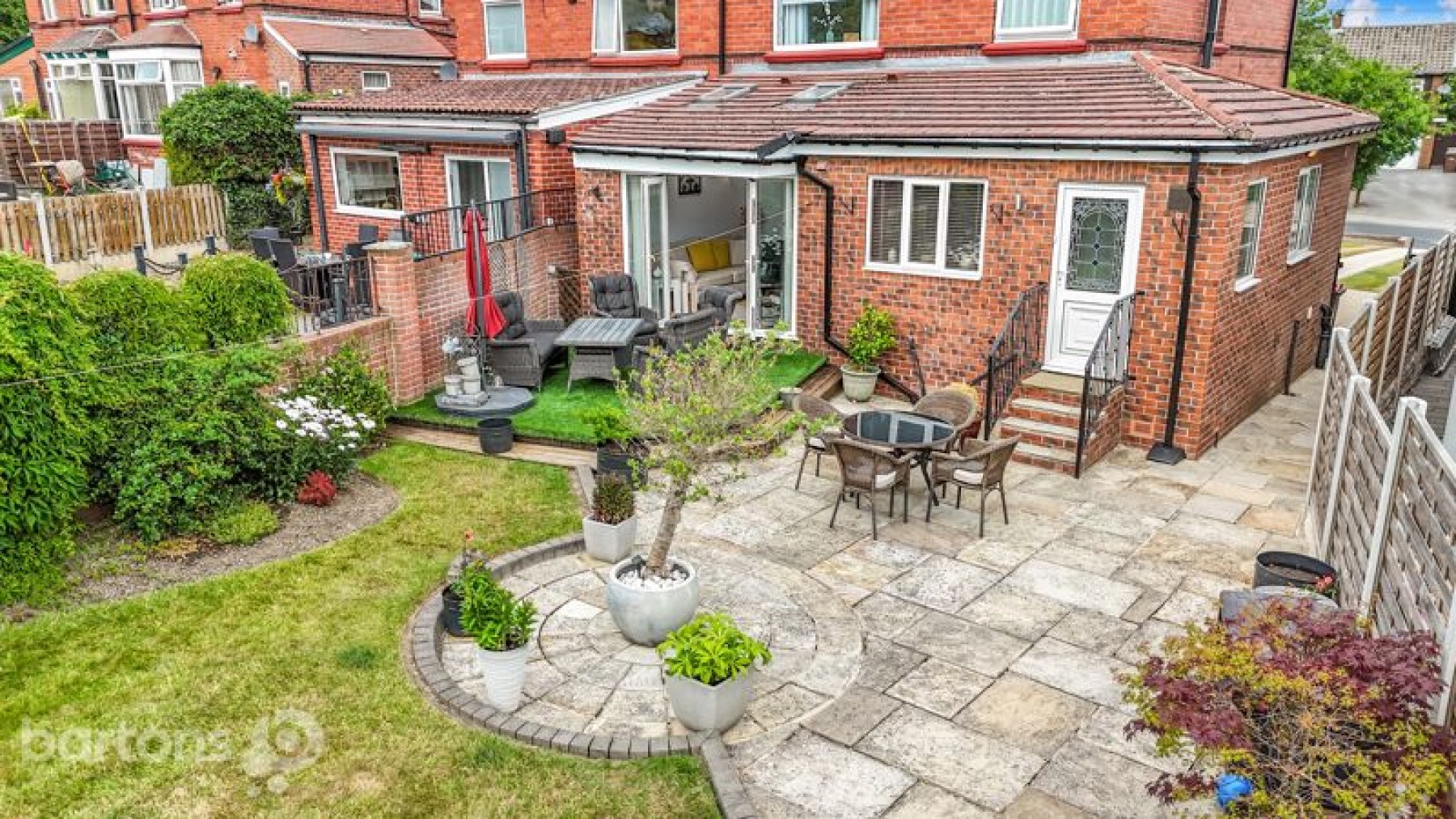 Images for White Heather, Doncaster Road, THRYBERGH