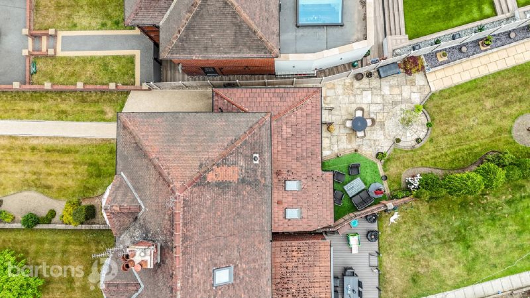 Images for White Heather, Doncaster Road, THRYBERGH