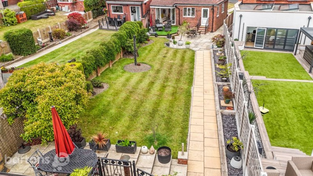 Images for White Heather, Doncaster Road, THRYBERGH