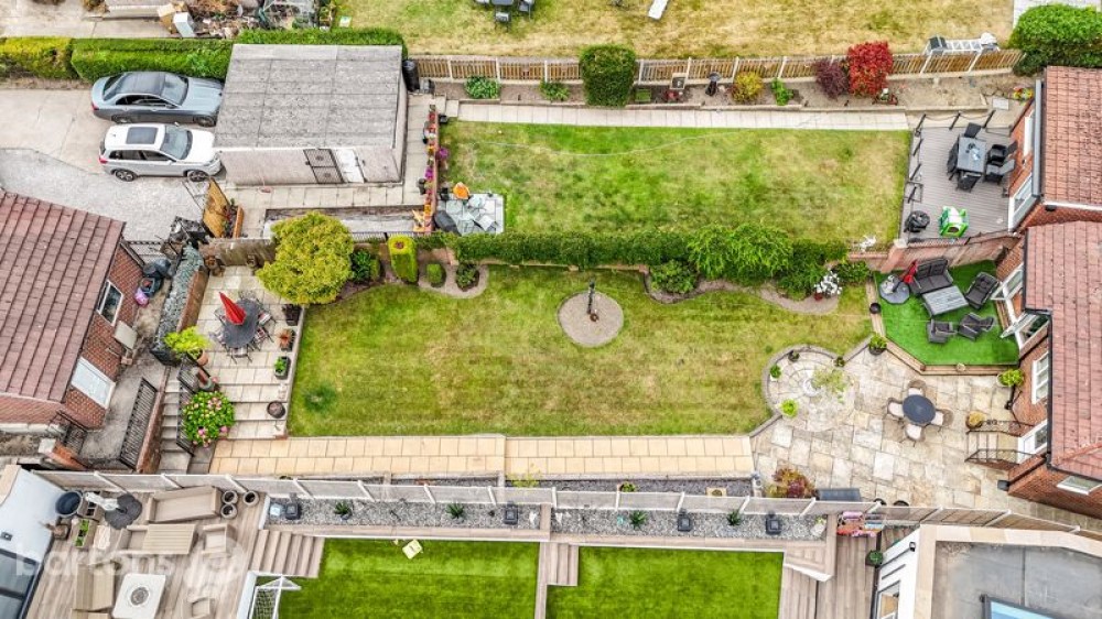 Images for White Heather, Doncaster Road, THRYBERGH
