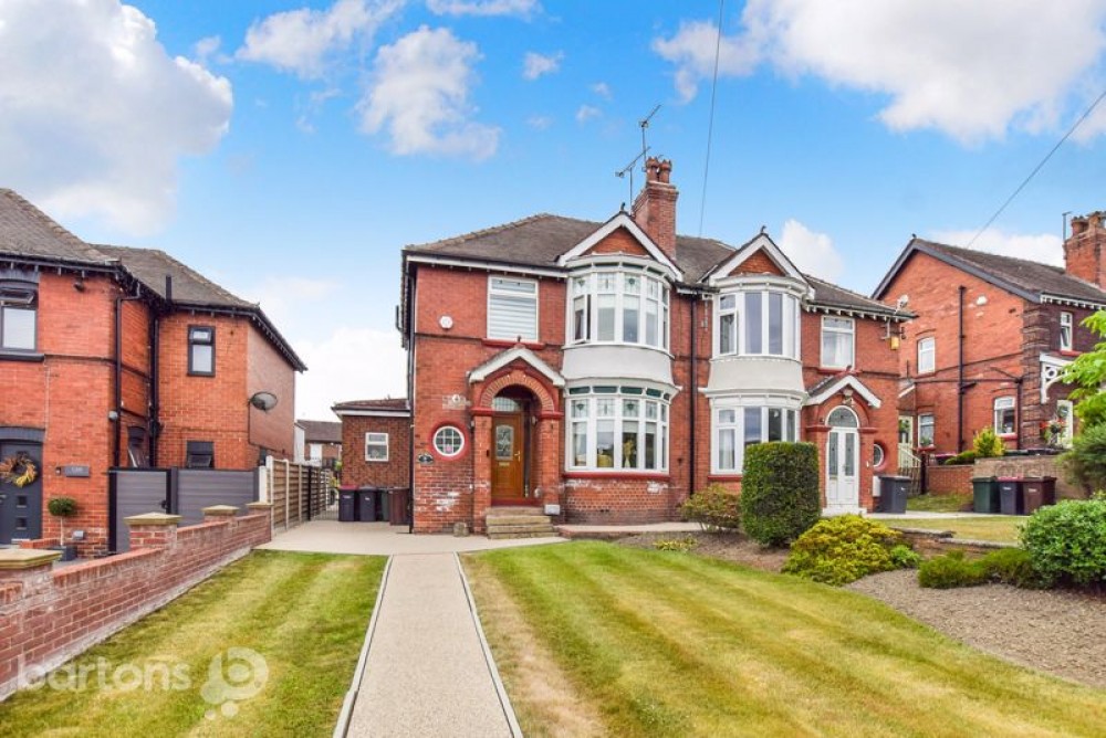 Images for White Heather, Doncaster Road, THRYBERGH