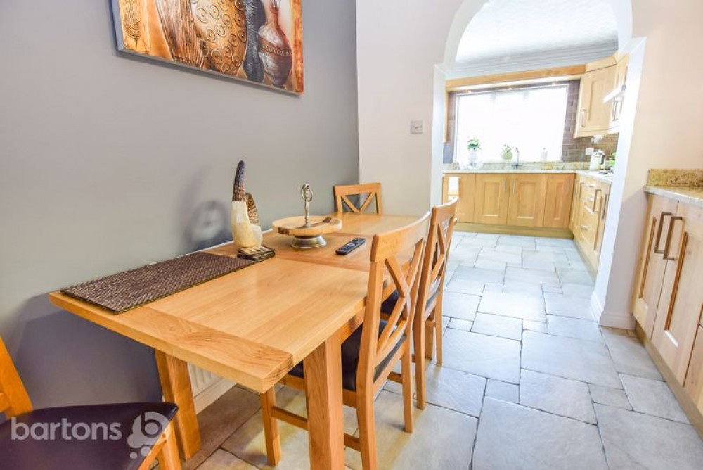Images for White Heather, Doncaster Road, THRYBERGH
