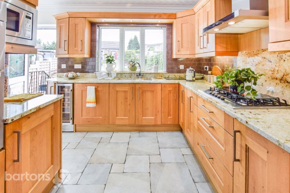 Images for White Heather, Doncaster Road, THRYBERGH