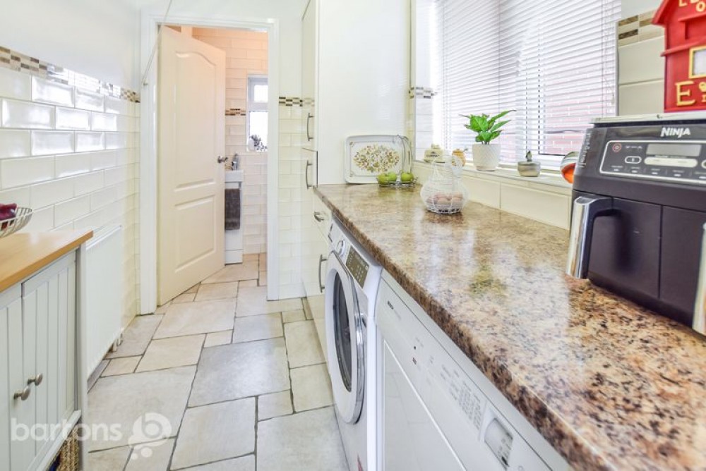 Images for White Heather, Doncaster Road, THRYBERGH