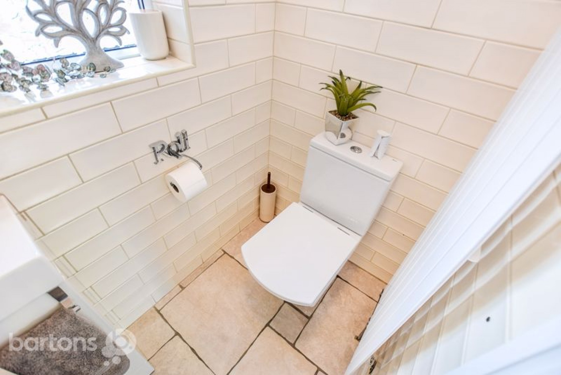 Images for White Heather, Doncaster Road, THRYBERGH