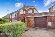 Images for Watson Road, KIMBERWORTH