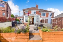 Images for Watson Road, KIMBERWORTH