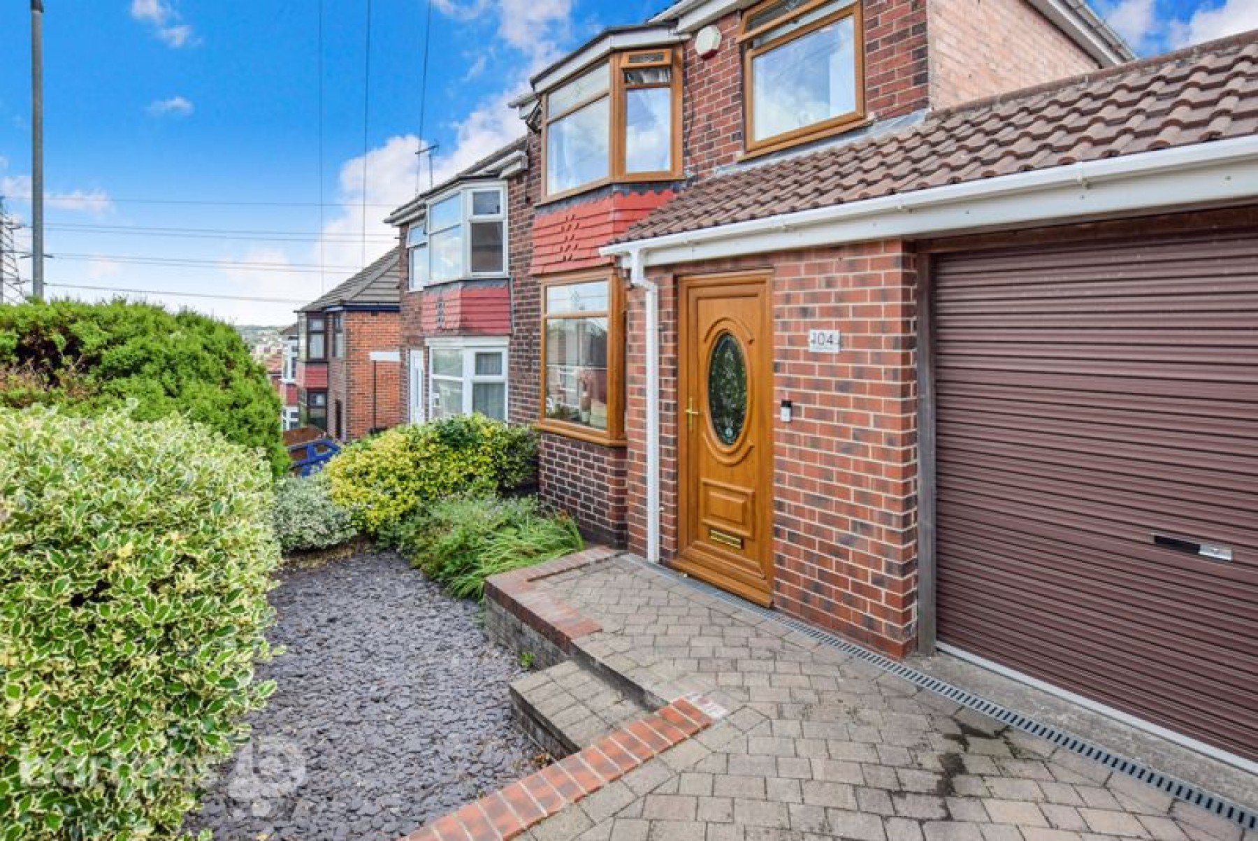Images for Watson Road, KIMBERWORTH