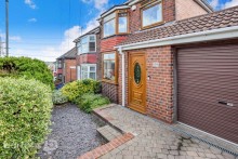 Images for Watson Road, KIMBERWORTH