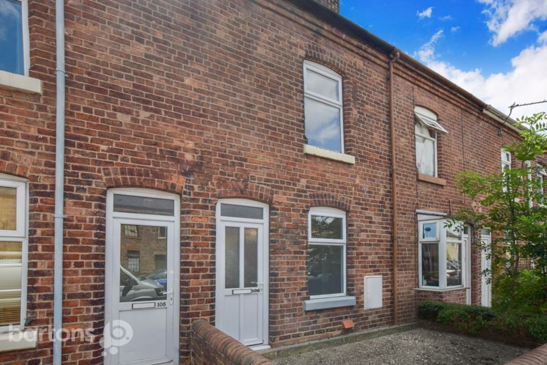Images for Wood Lane, TREETON