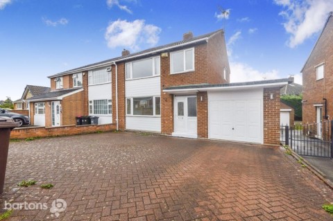 View Full Details for Spinneyfield, Moorgate