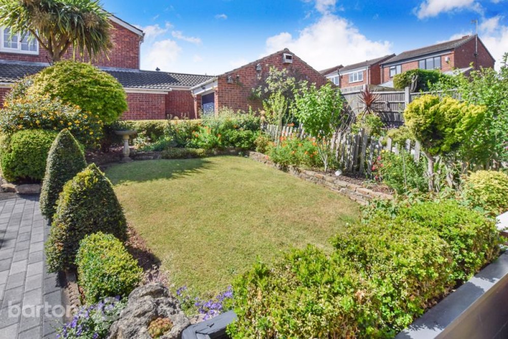 Images for Yarwell Drive, MALTBY