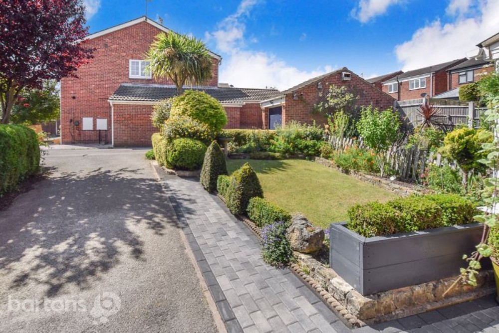 Images for Yarwell Drive, MALTBY