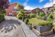 Images for Yarwell Drive, MALTBY
