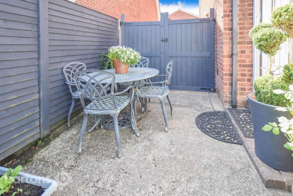 Images for Yarwell Drive, MALTBY