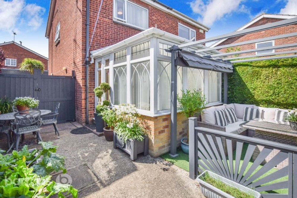 Images for Yarwell Drive, MALTBY