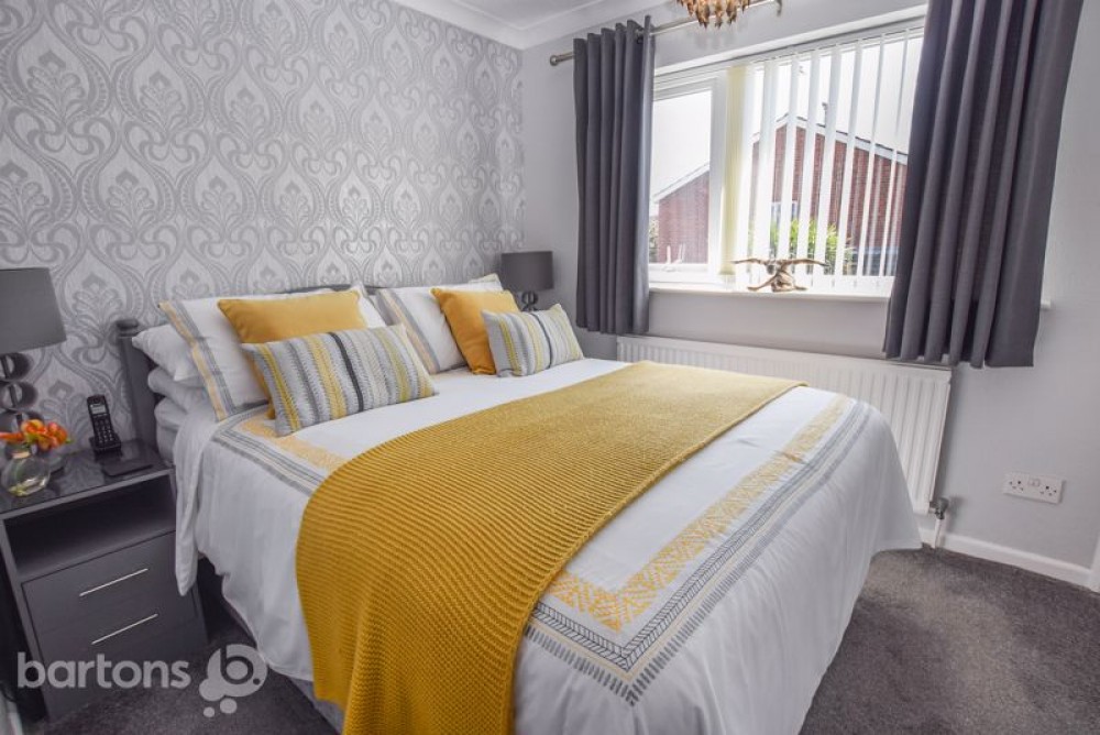 Images for Yarwell Drive, MALTBY