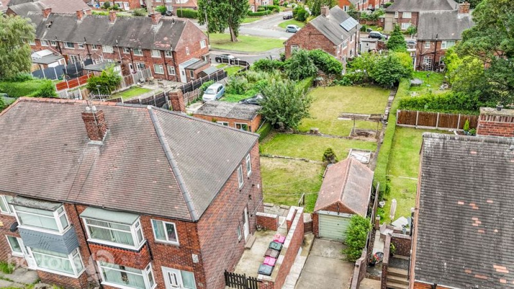Images for Oakwood Grove, Broom