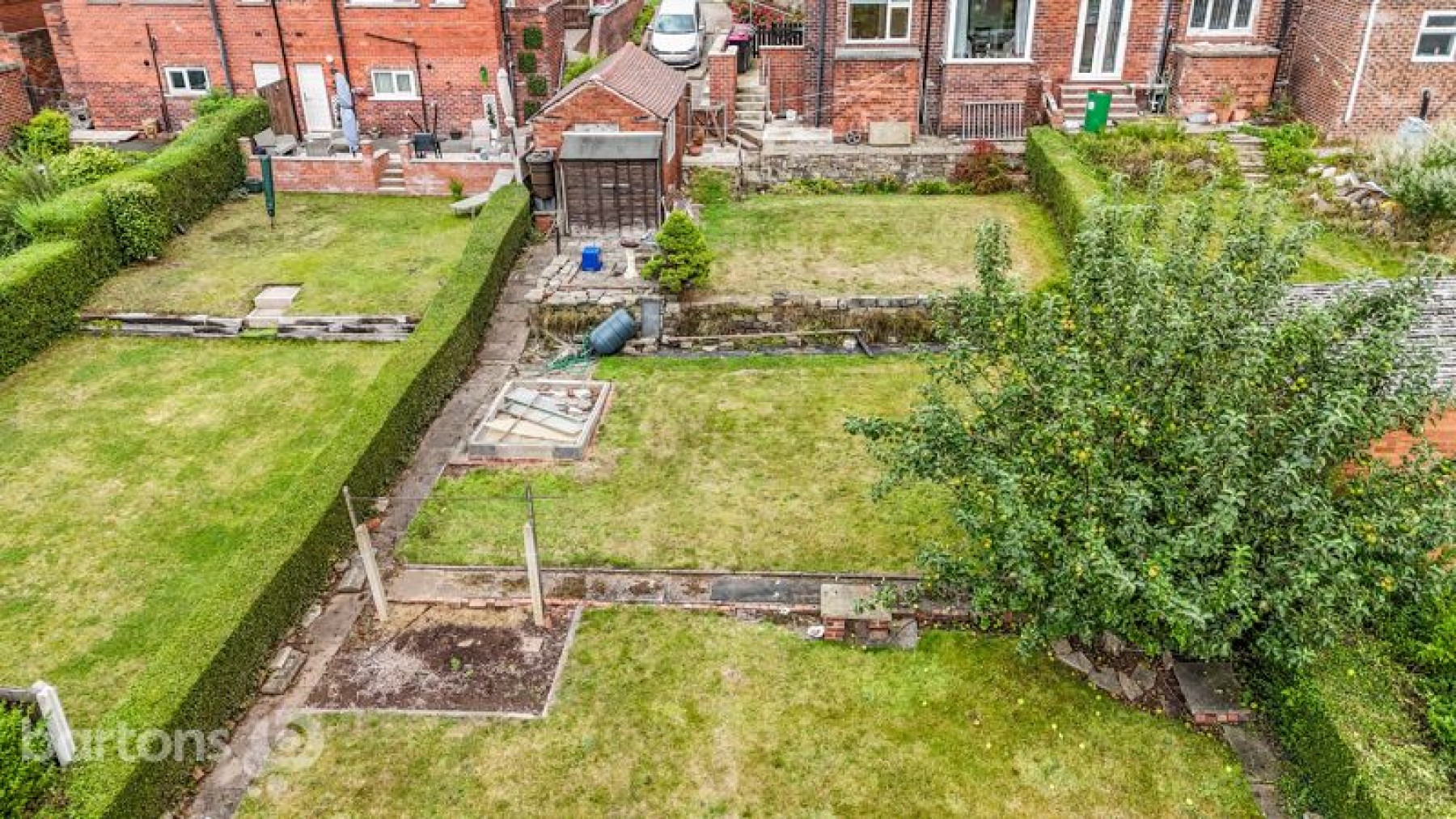 Images for Oakwood Grove, Broom