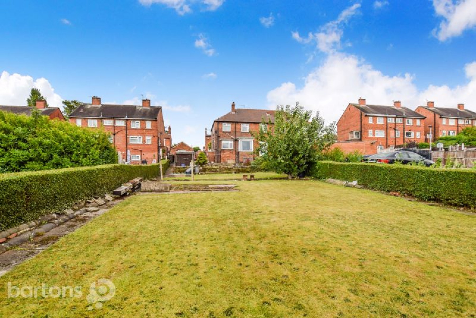 Images for Oakwood Grove, Broom