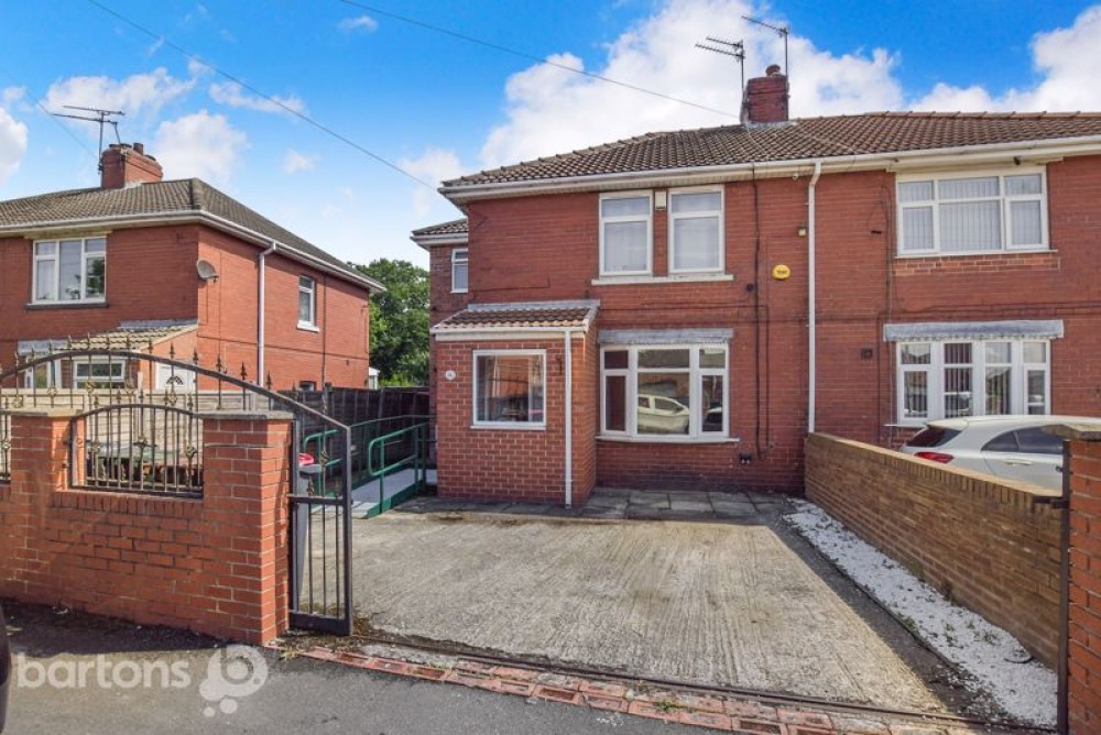 Images for Highfield Park, MALTBY