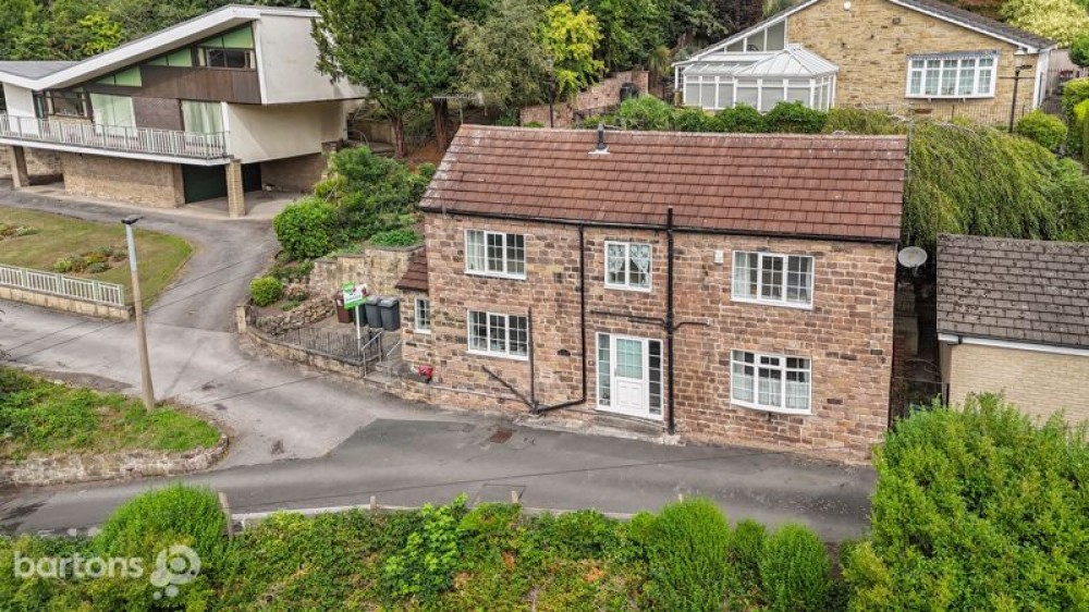 Images for Hill Side, WHISTON