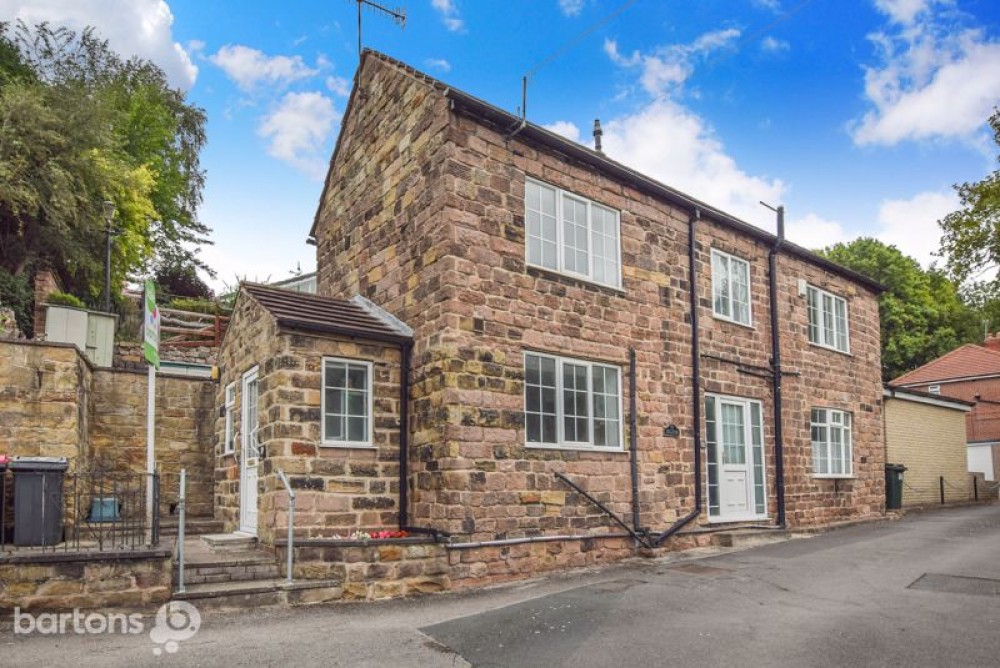 Images for Hill Side, WHISTON